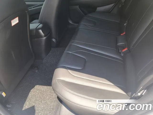 Hyundai Avante (CN7) 2020 Белый из Кореи, фото 5