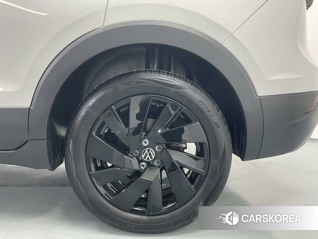 Volkswagen Tuyue 2025 Белый из Китая, фото 5