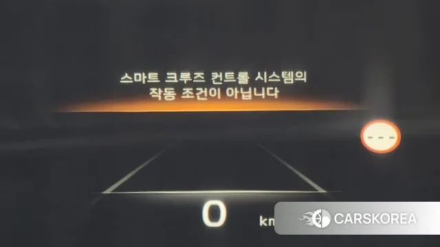 Kia K8 Hybrid 2022 Серый из Кореи, фото 5