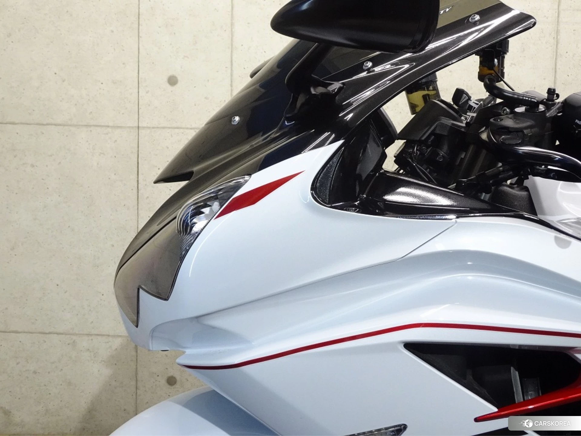 Kawasaki ZX-14R NINJA ABS 2019 из Японии, фото 5