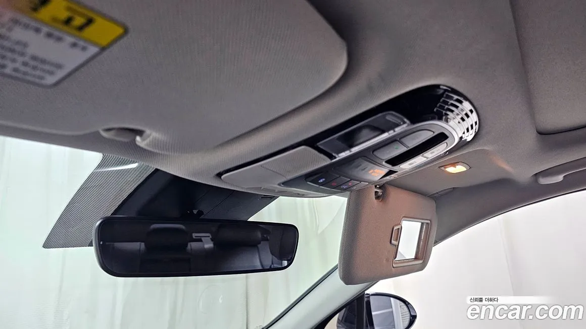 Hyundai Sonata (DN8) 2020 Белый из Кореи, фото 5