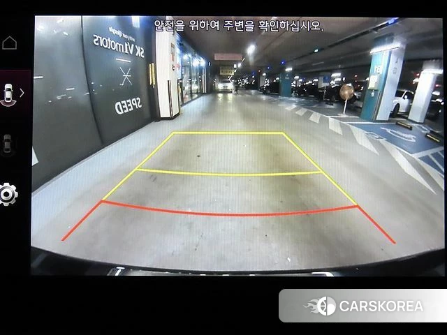 Kia Di Ol Nu Niro 2022 Черный из Кореи, фото 5