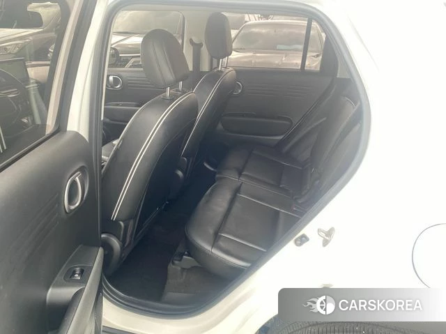 Hyundai Casper 2022 Белый из Кореи, фото 5