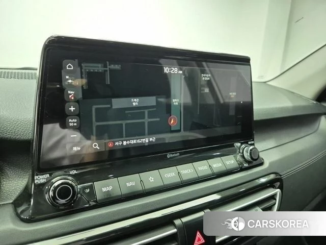 Kia Seltos 2020 Белый из Кореи, фото 5