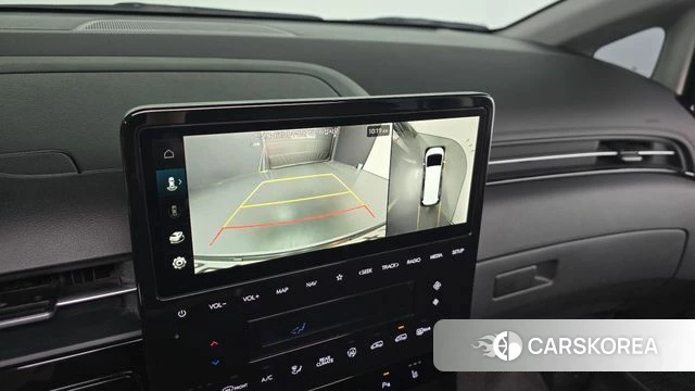 Hyundai Staria 2023 Белый из Кореи, фото 5