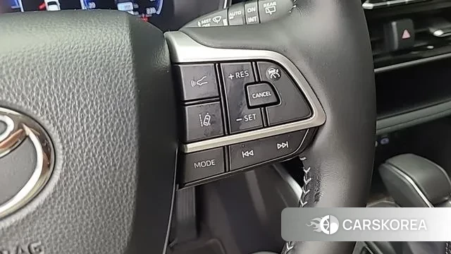 Toyota Highlander 4th Generation id 3228893 из Кореи 5