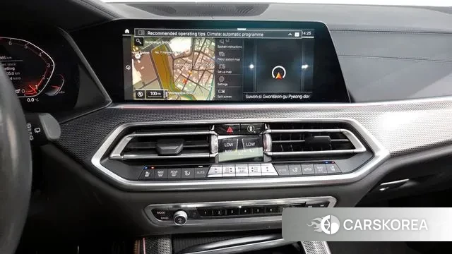 BMW X5 (G05) 2020 Белый из Кореи, фото 5