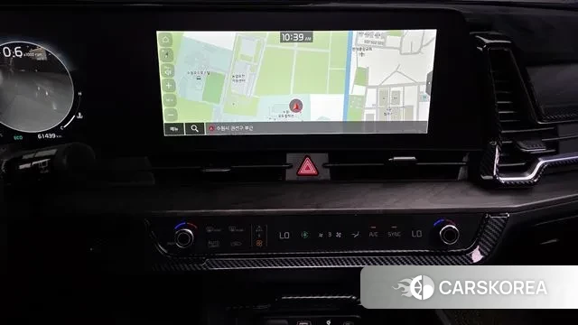 Kia Sportage 5th Generation 2021 Белый из Кореи, фото 5