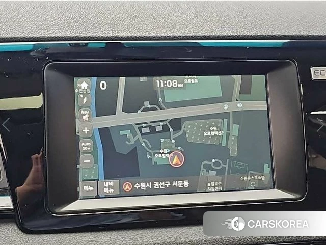 Kia Niro 2018 Белый из Кореи, фото 5