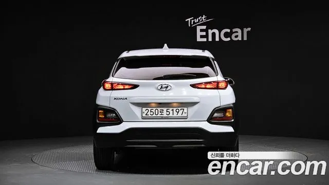 Hyundai Kona id 2537630 из Кореи 5