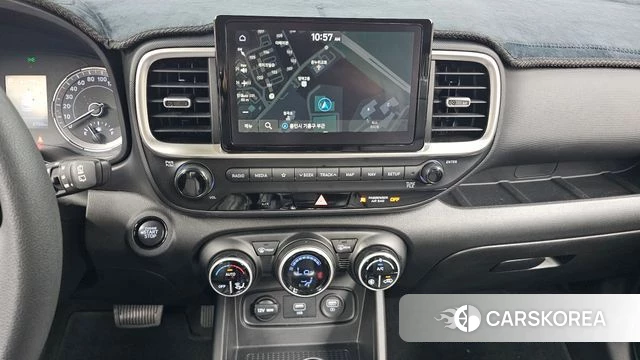 Hyundai Venue 2020 Серый из Кореи, фото 5