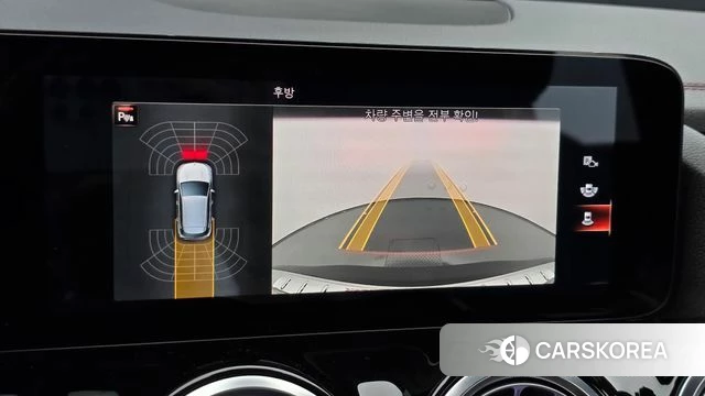 Mercedes-Benz EQA H243 2022 Серебристо-серый из Кореи, фото 5