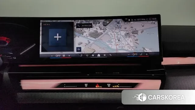 BMW 5 Series (G60) 2024 Серебристо-серый из Кореи, фото 5