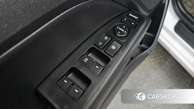 Hyundai Avante AD 2018 Белый из Кореи, фото 5