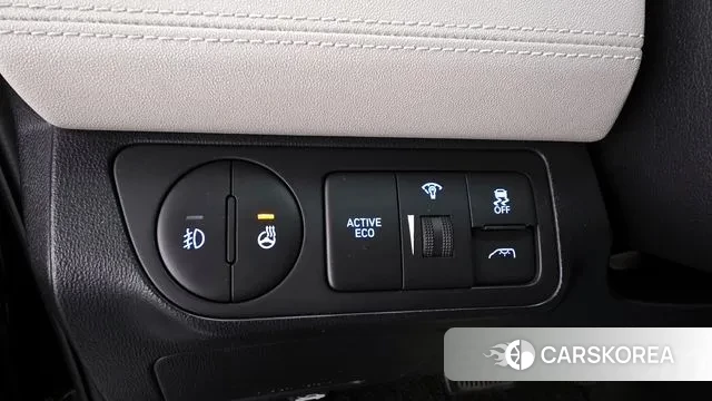 Hyundai The New Grand Starex 2019 Черный из Кореи, фото 5