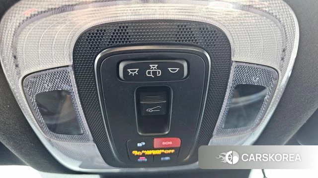 Hyundai The New Avante (CN7) 2025 Небесно-голубой из Кореи, фото 5