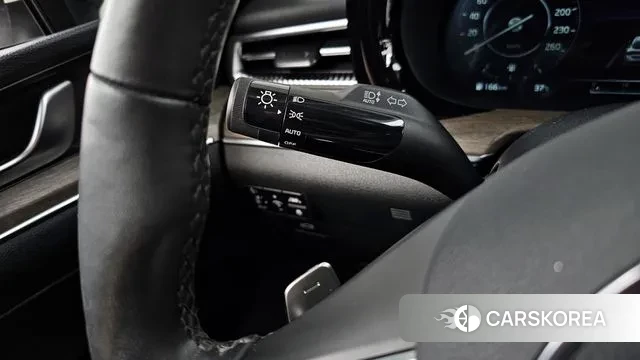 Kia K5 3rd generation 2020 Белый из Кореи, фото 5