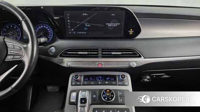 Hyundai Palisade 2020 Белый из Кореи, фото 5