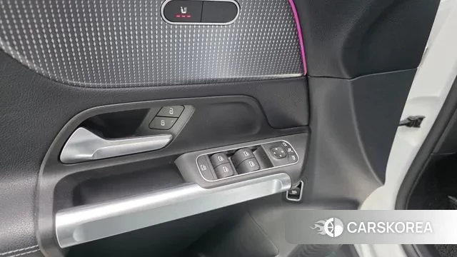 Mercedes-Benz GLB-Class X247 2022 Белый из Кореи, фото 5