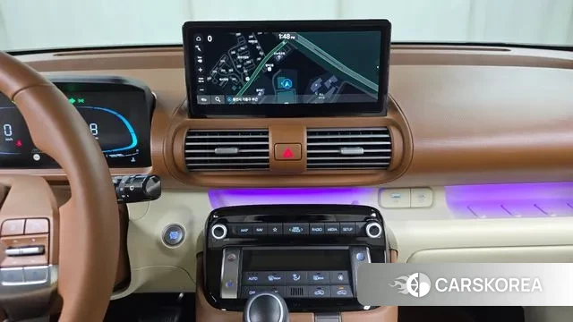 Hyundai The New Casper 2025 Черный из Кореи, фото 5