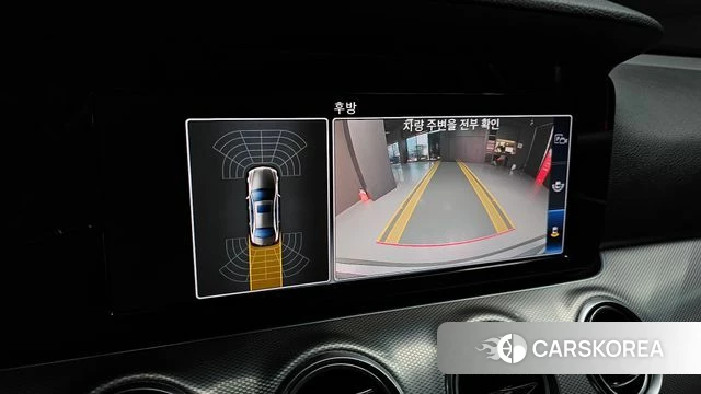 Mercedes-Benz E-Class W213 2018 Серый из Кореи, фото 5