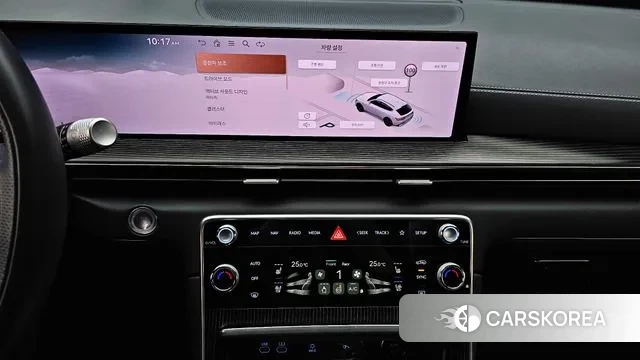 Genesis GV80 Coupe 2024 Белый из Кореи, фото 5