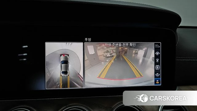 Mercedes-Benz E-Class W213 2020 Серый из Кореи, фото 5