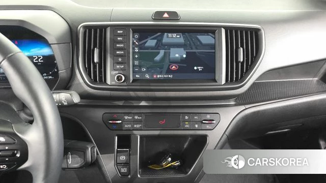 Kia The New Kia Ray EV 2024 Черный из Кореи, фото 5