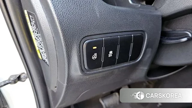 Kia The New Kia Ray 2022 Жемчужный цвет из Кореи, фото 5