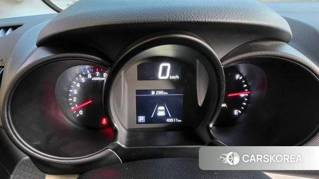 Kia The New Ray 2020 Белый из Кореи, фото 5