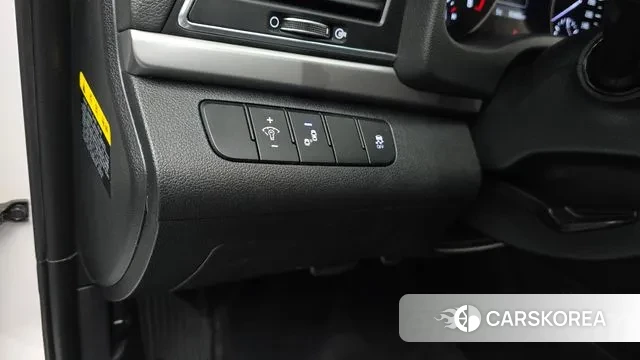 Hyundai Avante AD 2018 Белый из Кореи, фото 5