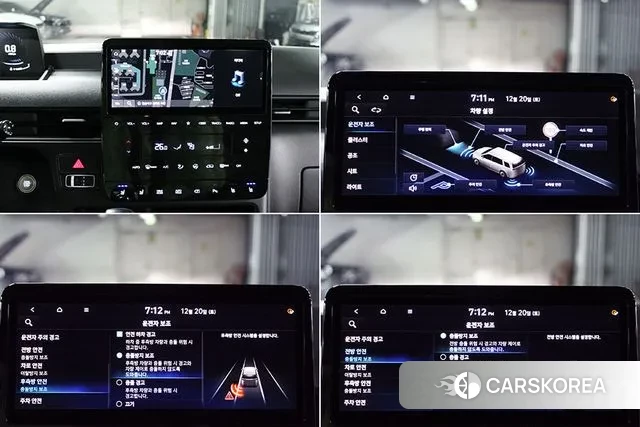 Hyundai Staria 2021 Черный из Кореи, фото 5