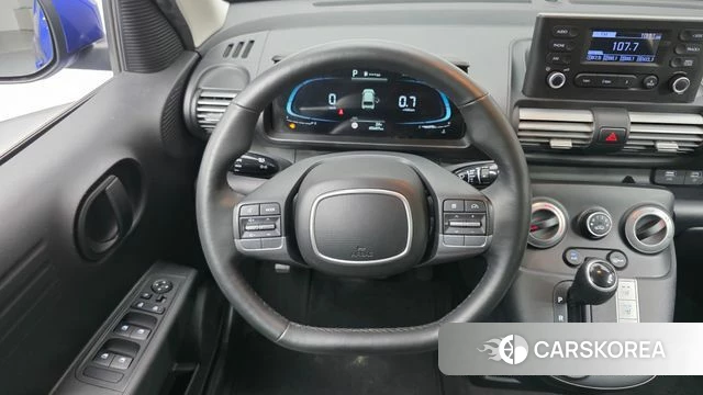 Hyundai Casper 2022 Синий из Кореи, фото 5