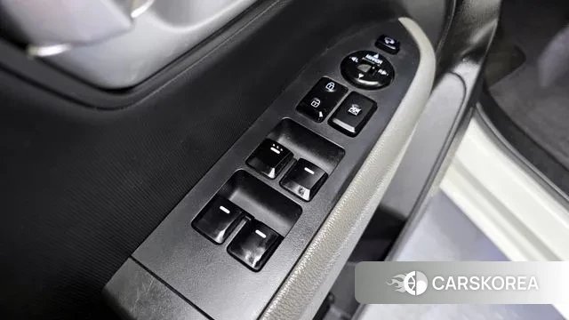 Kia The New Ray 2022 Белый из Кореи, фото 5