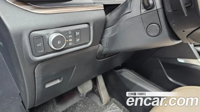 Ford Explorer 6th Generation id 2826394 из Кореи 5