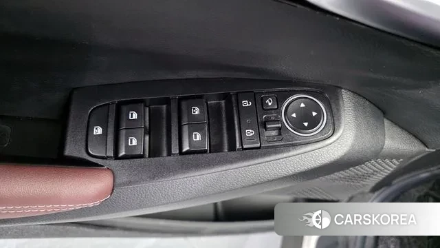 Kia Seltos 2020 Белый из Кореи, фото 5