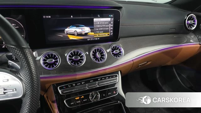 Mercedes-Benz E-Class W213 2020 Белый из Кореи, фото 5