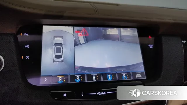 Cadillac CT6 2019 Черный из Кореи, фото 5