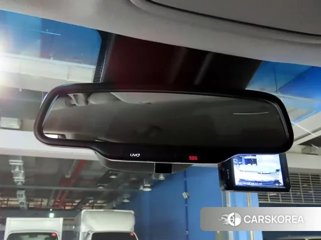 Kia Niro EV 2021 Белый из Кореи, фото 5