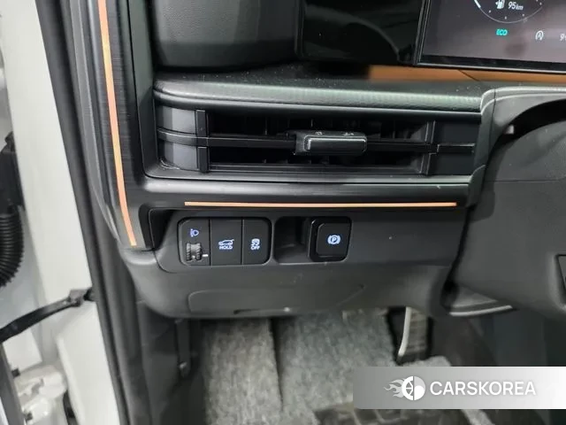 Hyundai Santa Fe (MX5) 2024 Белый из Кореи, фото 5