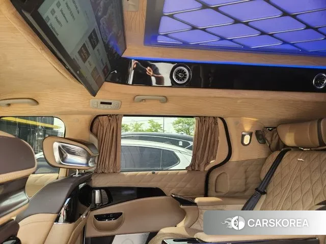 Kia Carnival 4th generation 2022 Белый из Кореи, фото 5