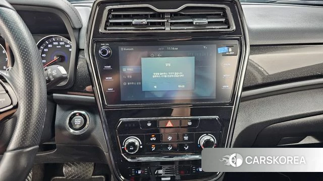 Ssangyong Berry New Tivoli 2022 Белый из Кореи, фото 5