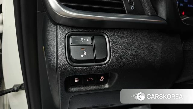Kia The New K5 2nd generation 2018 Белый из Кореи, фото 5