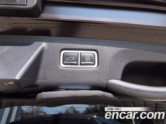 Kia Sorento 4th Generation id 2706582 из Кореи 5