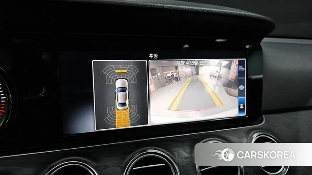 Mercedes-Benz E-Class W213 2019 Белый из Кореи, фото 5