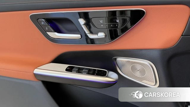 Mercedes-Benz GLC-Class X254 2026 Белый из Кореи, фото 5