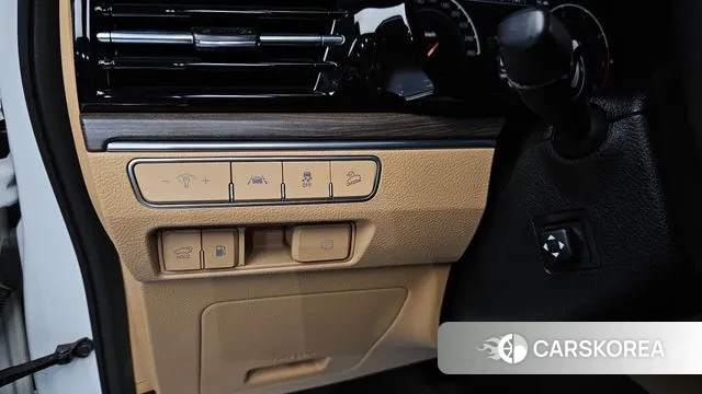 Kia Mohave Master 2020 Белый из Кореи, фото 5