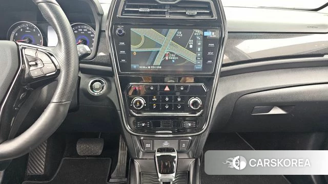 Ssangyong Berry New Tivoli 2022 Белый из Кореи, фото 5