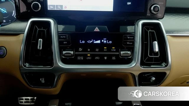 Kia Sorento 4th Generation 2021 Белый из Кореи, фото 5