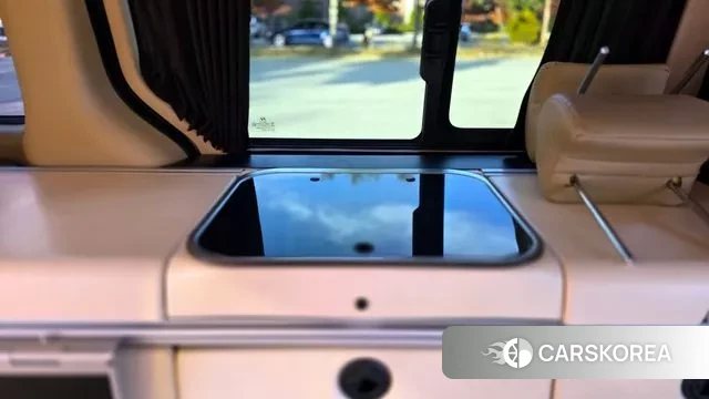 Hyundai The New Grand Starex 2020 Серебряный из Кореи, фото 5